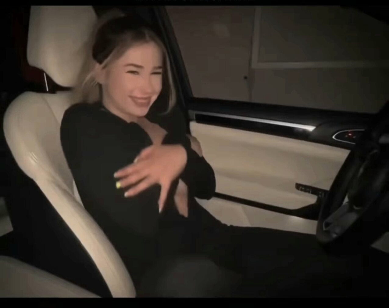 car nonnude russian