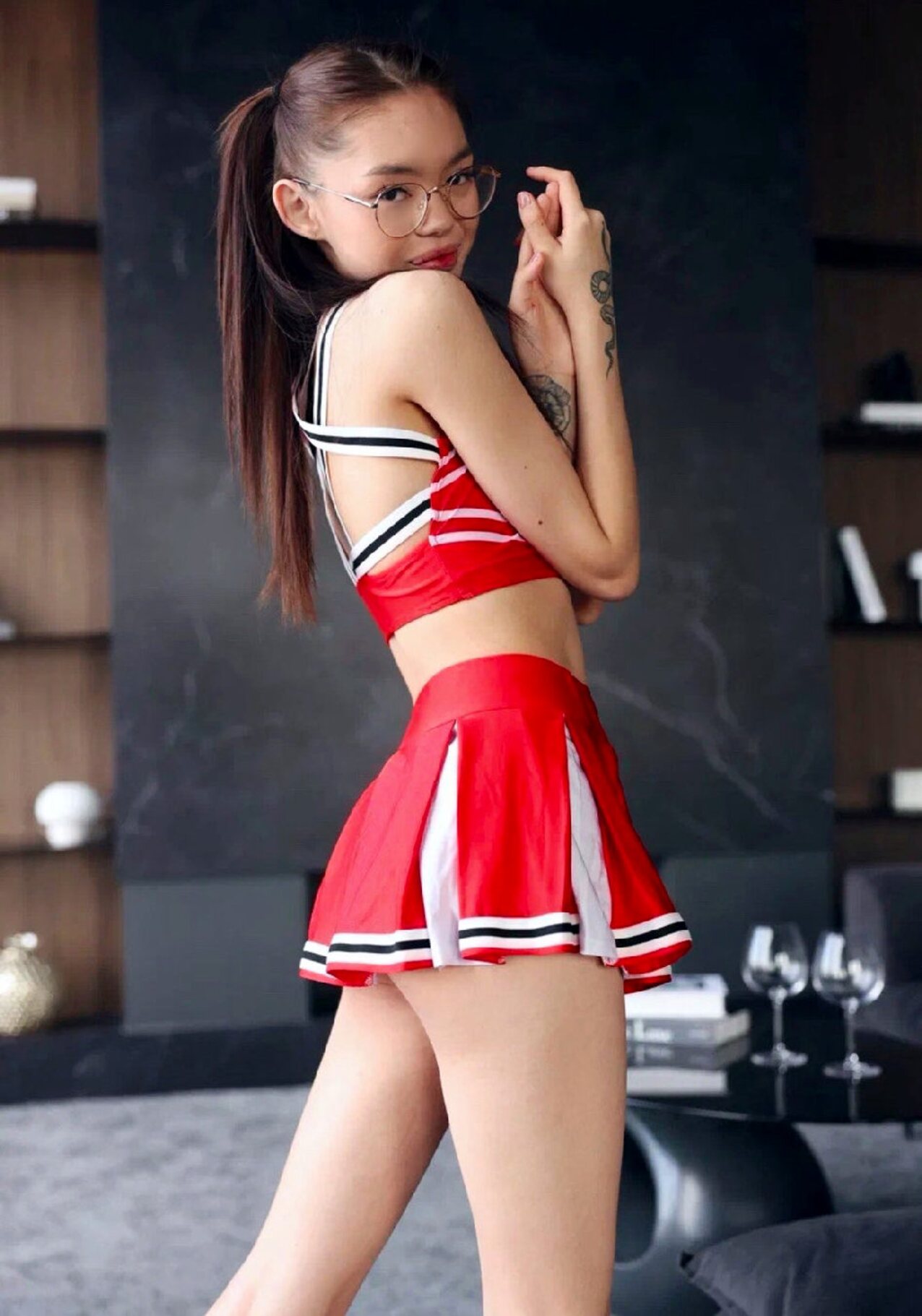 teen skinny pornstar