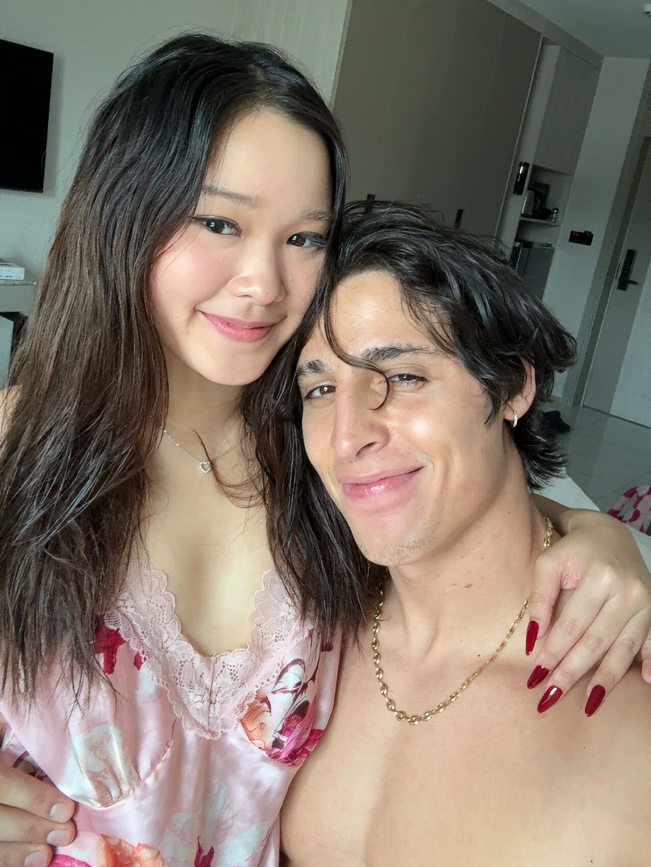 onlyfans gattouz0 asian