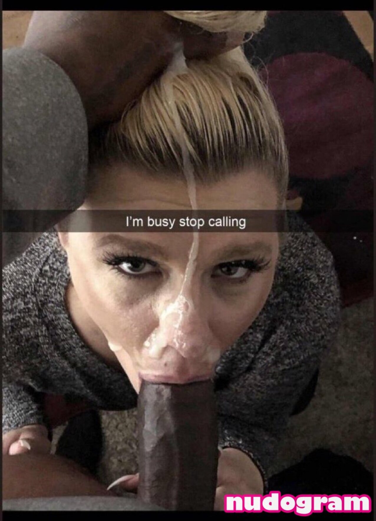 brookyn chase bbc milf