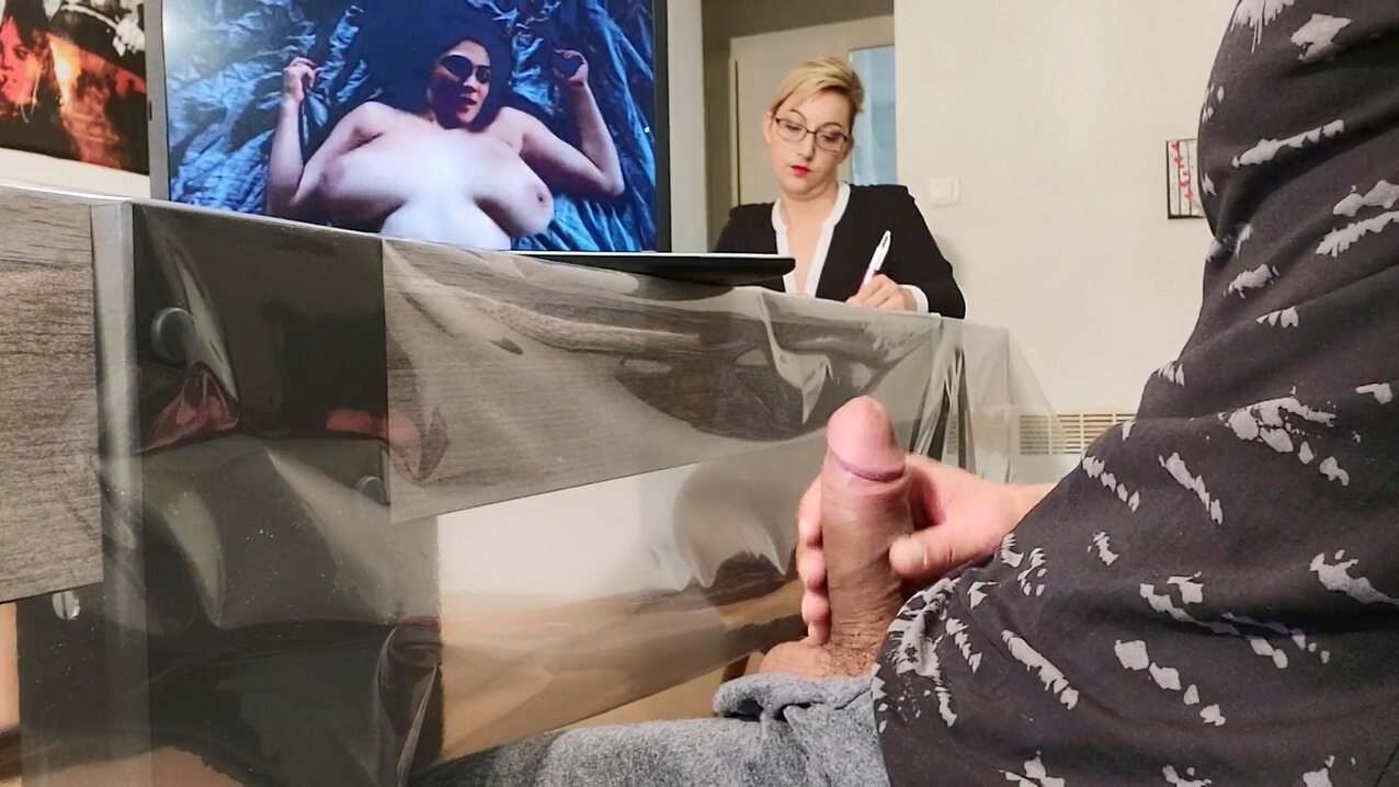 big tits pov missionary