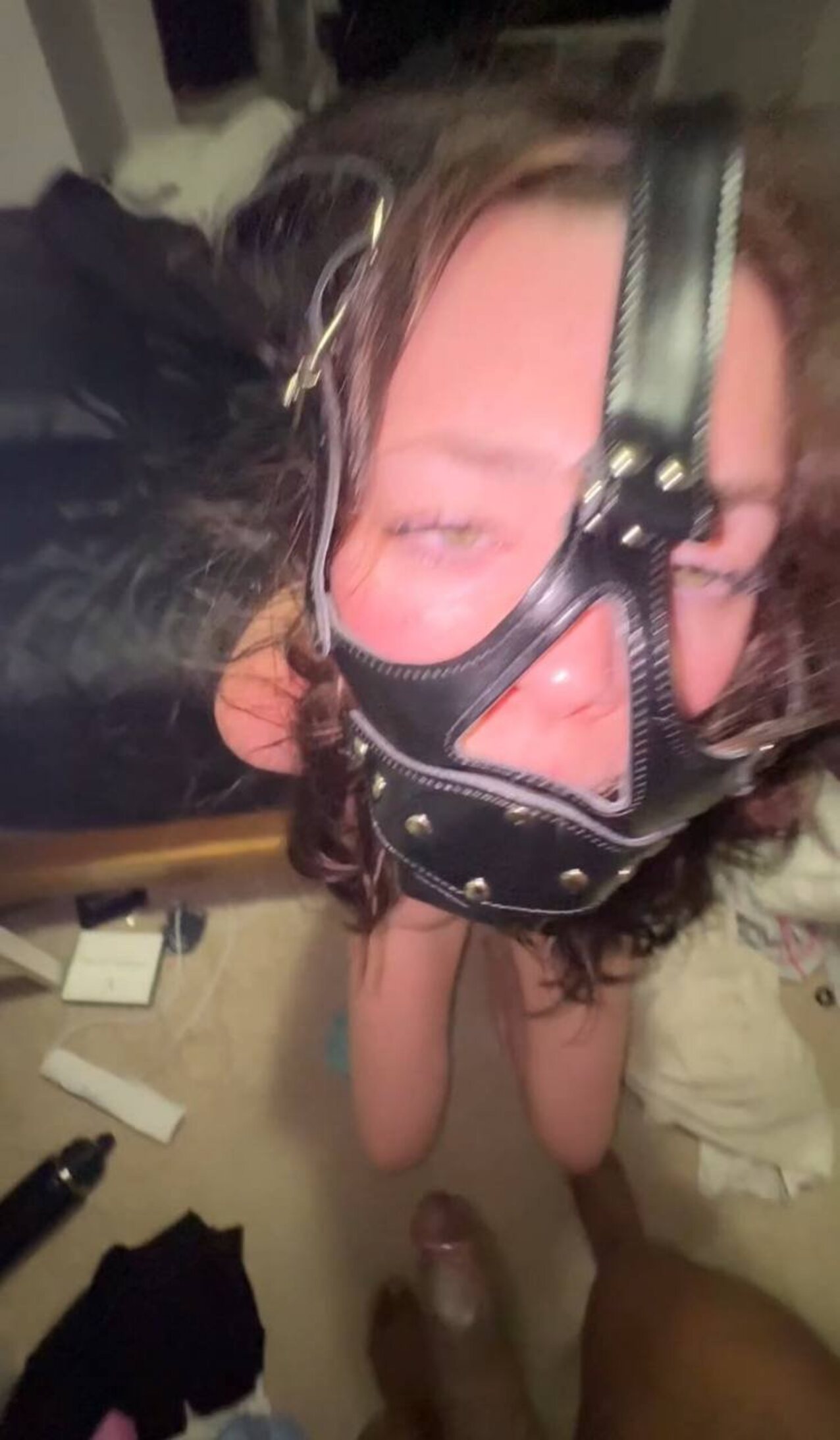 bbc bondage interracial