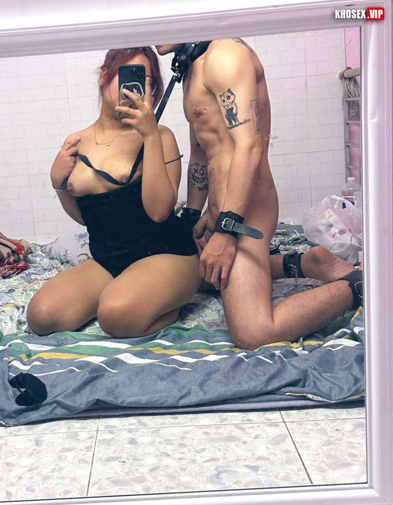 chubby big tits bdsm