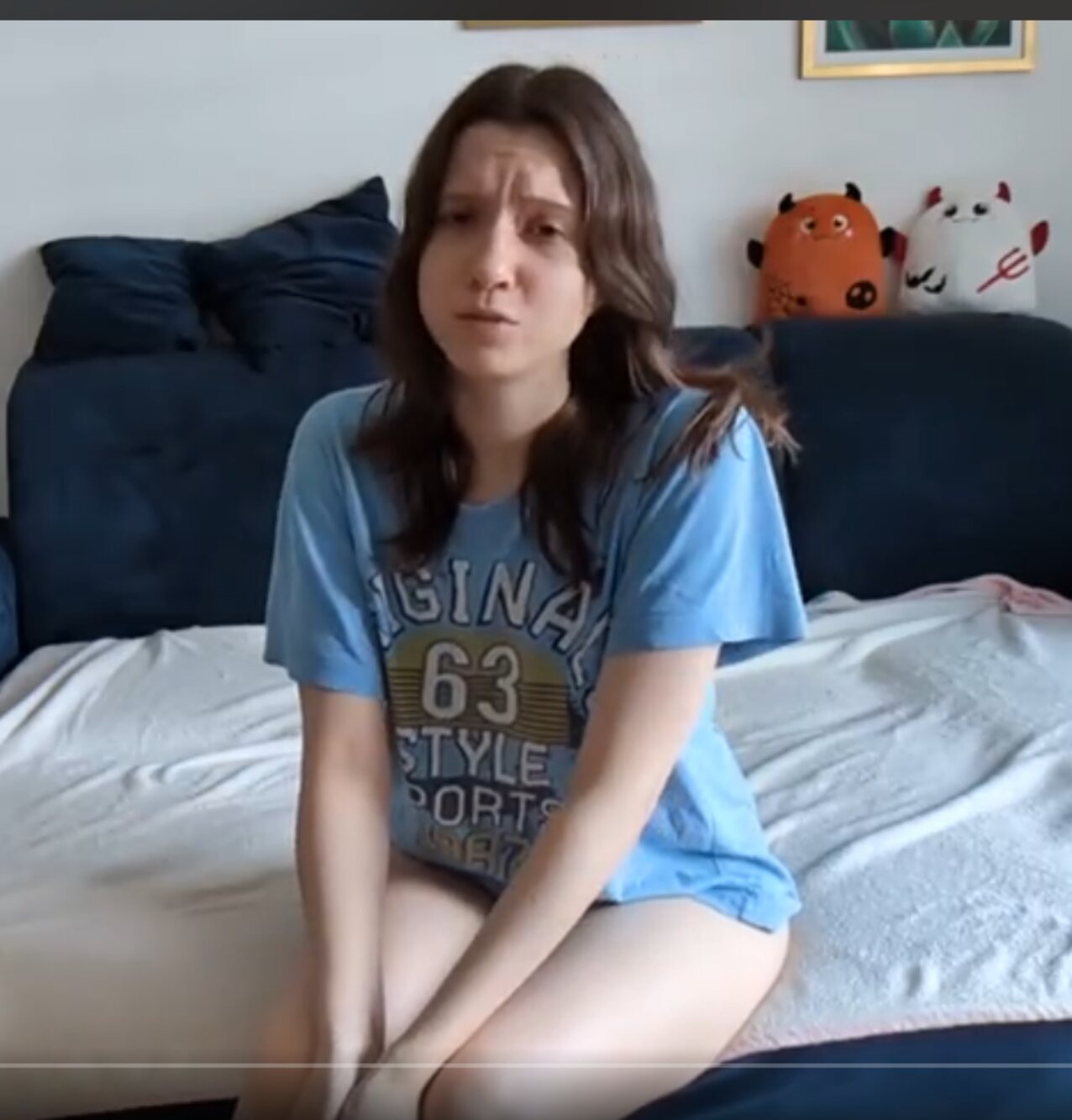 blowjob teen sucking
