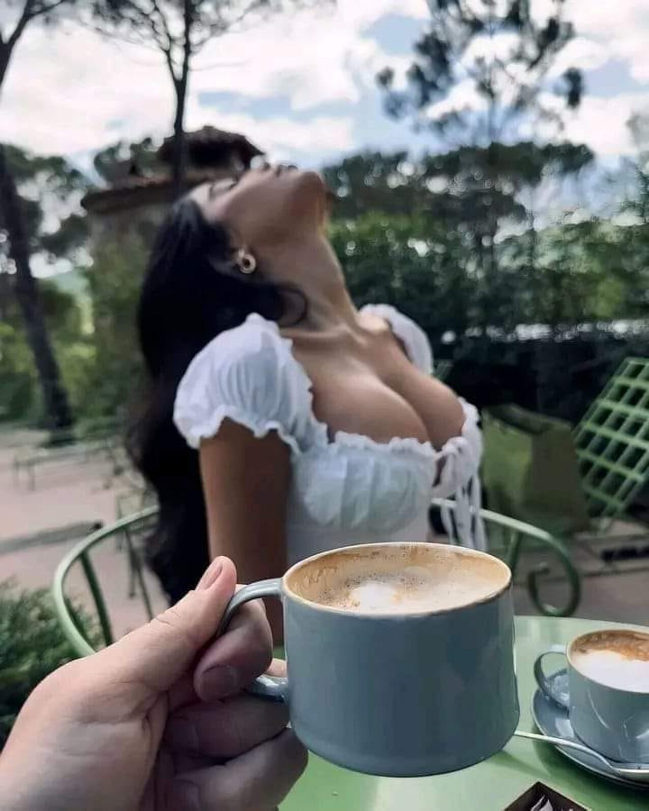 camgirl amateur fake tits
