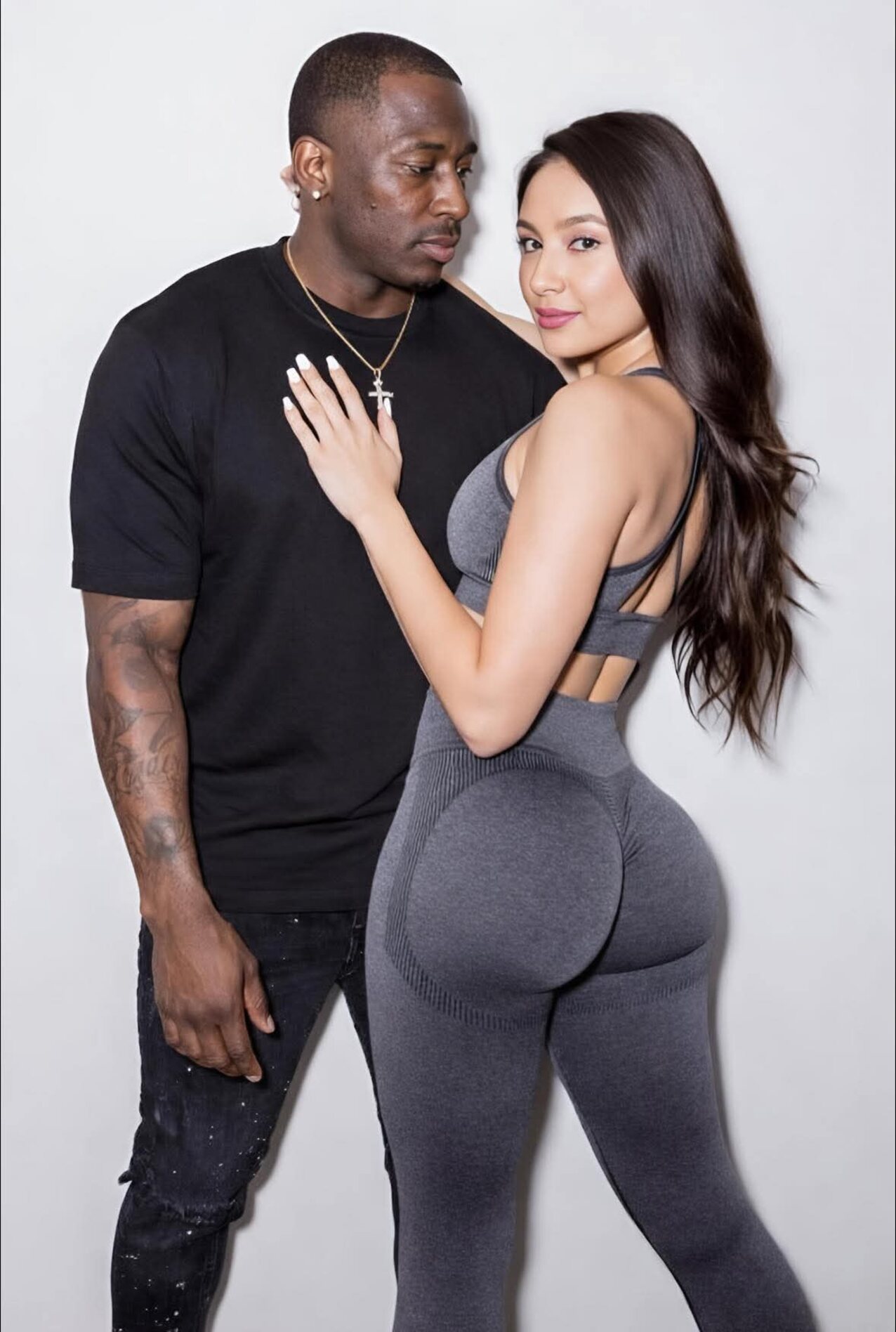 brunette big ass hardcore