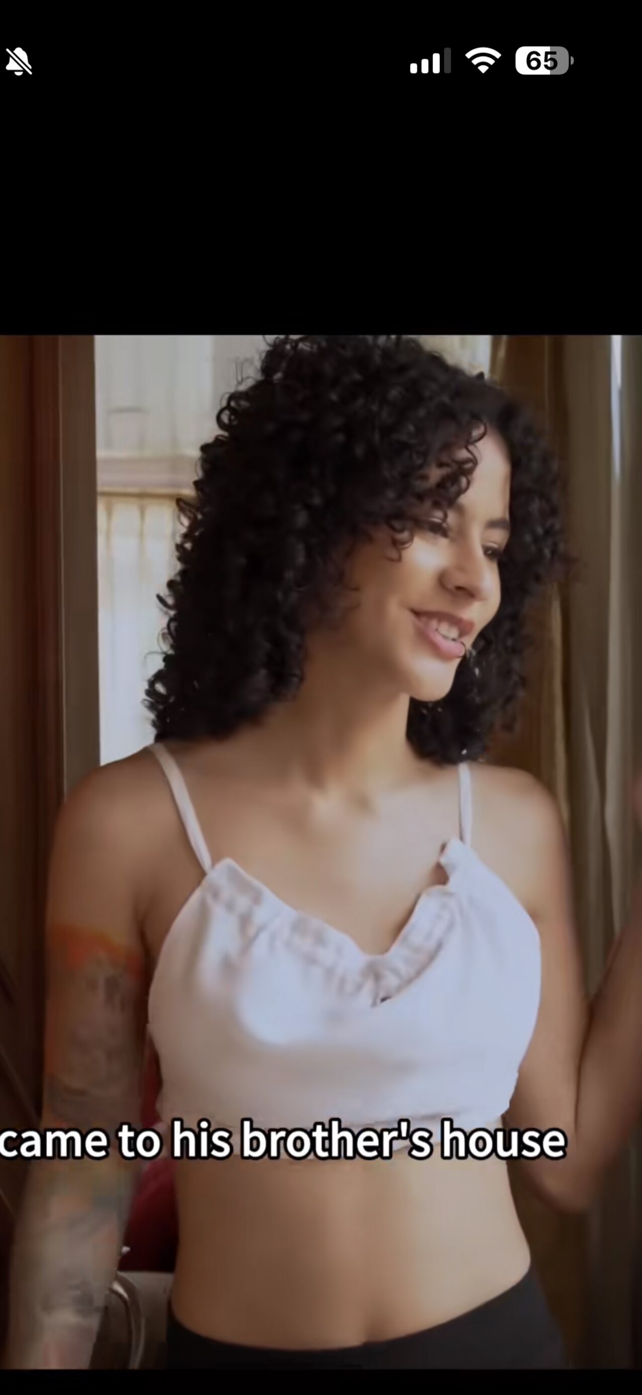 teen latina cute