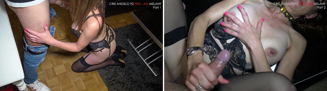 milf mature french