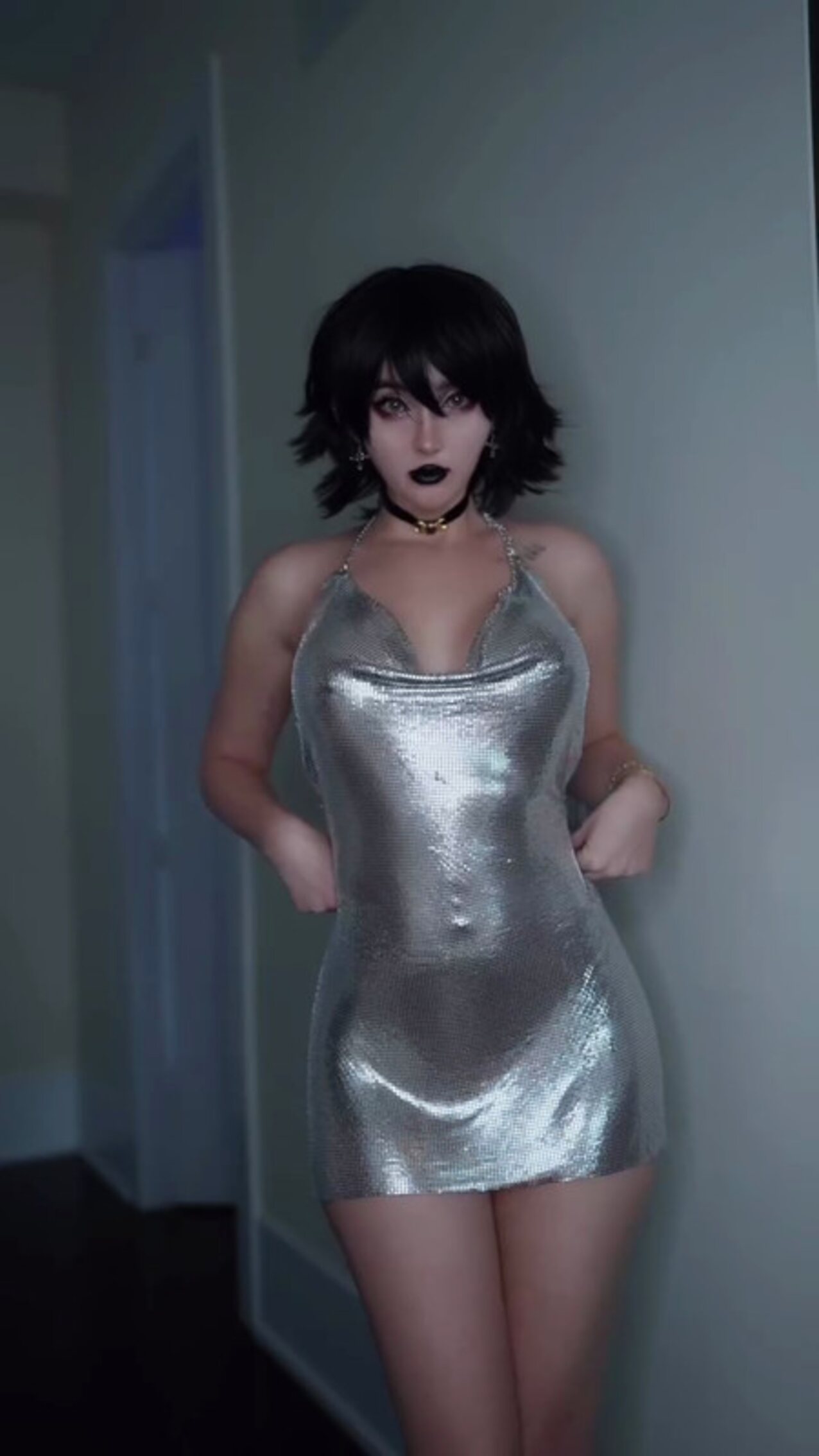 big tits dress ass