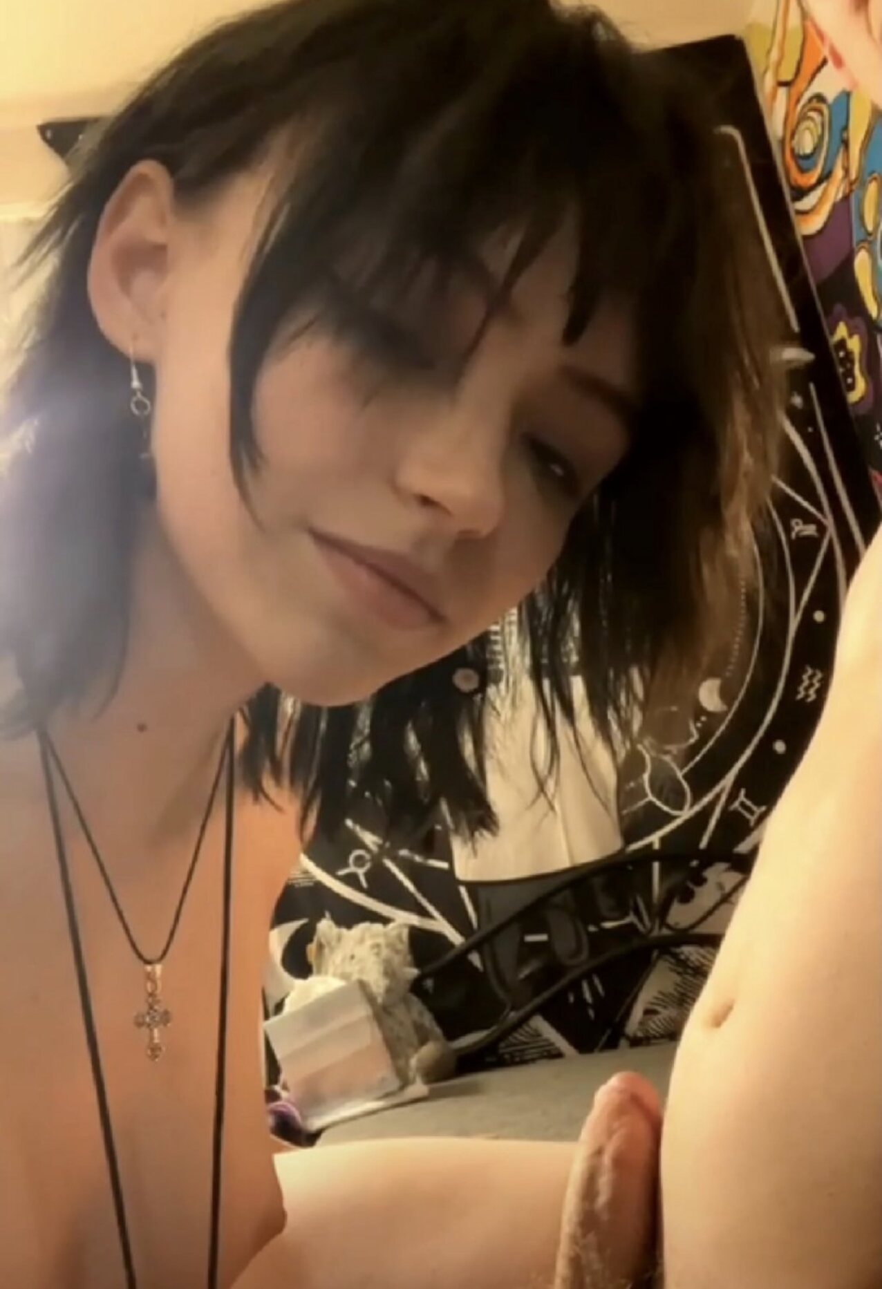 camgirl goth erome