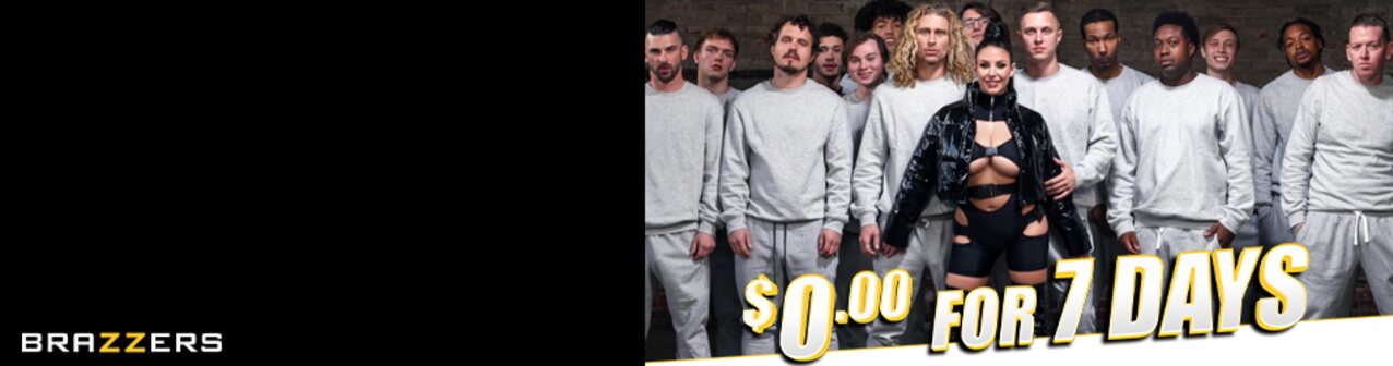 gangbang group facial