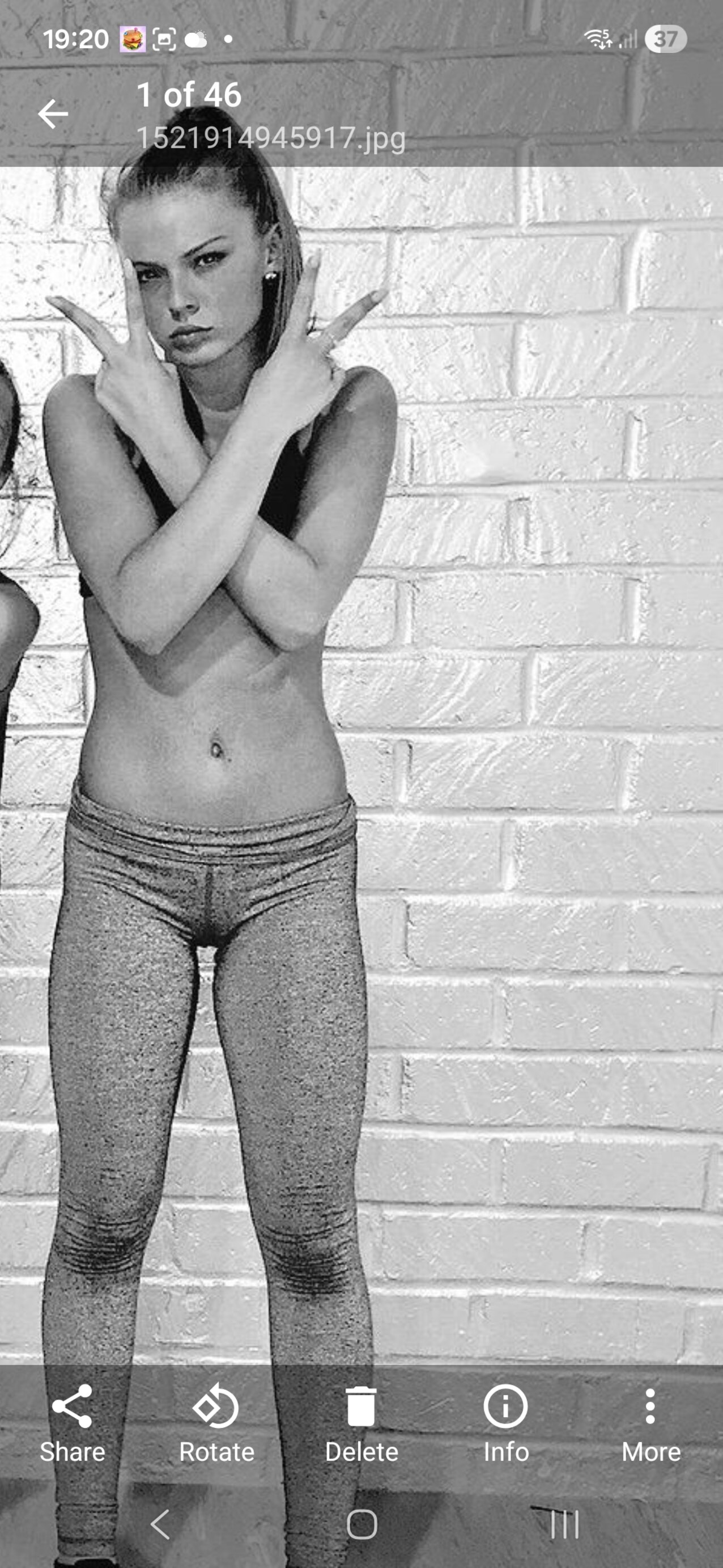 amateur social pinterest