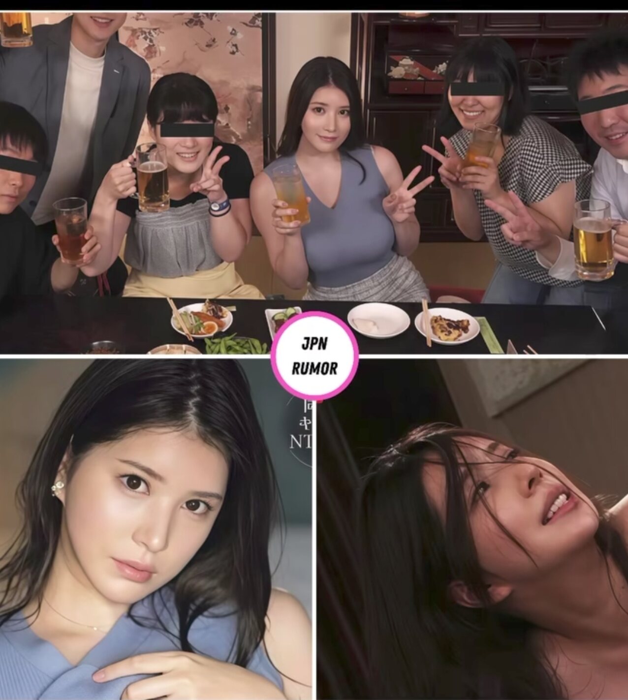 hot asian mom