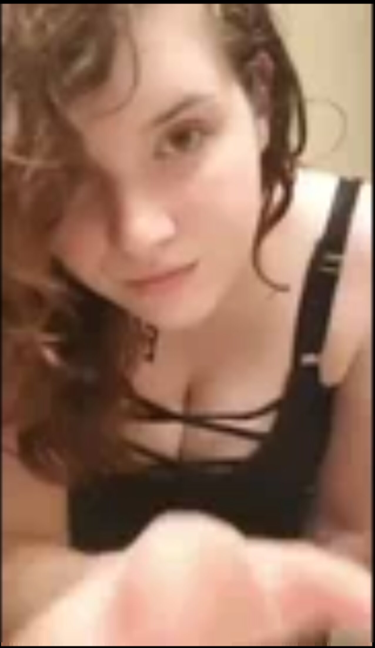 big tits teen dildo