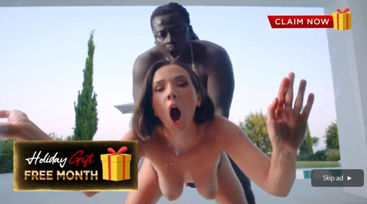 bbc black cock doggy