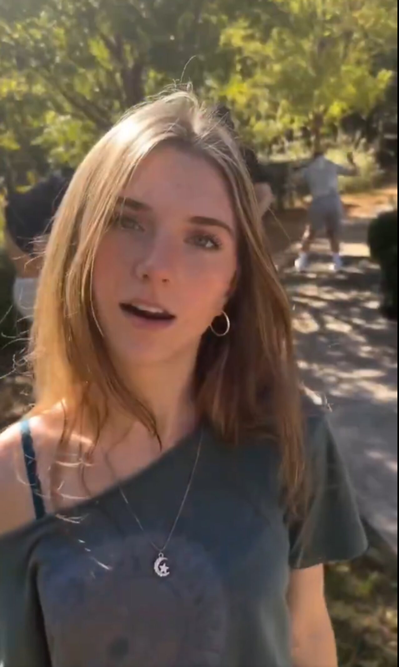petite blonde skinny