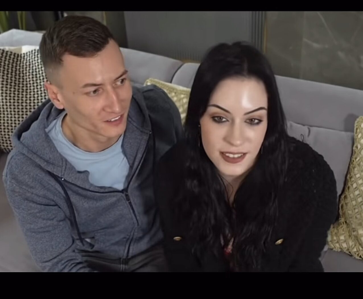 cuckold public agent blowjob