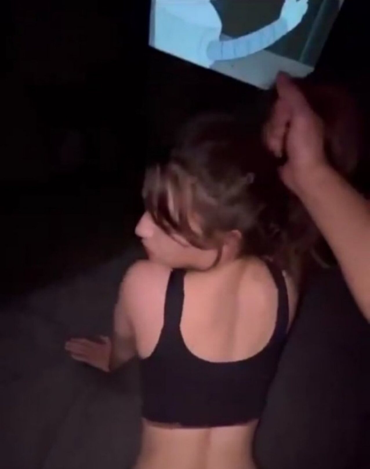 white sexy skinny