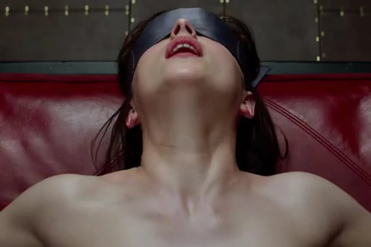 blindfolded incest aunt