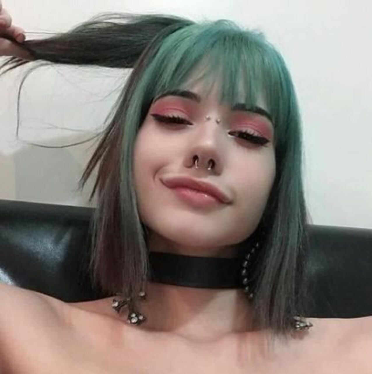 teen goth emo