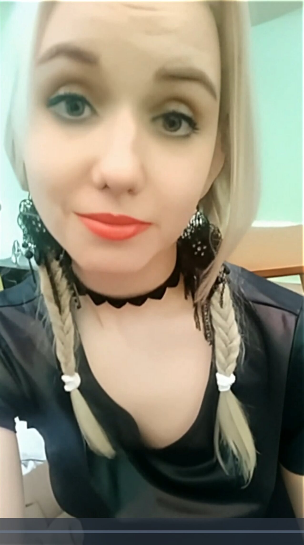 russian blonde cuckold