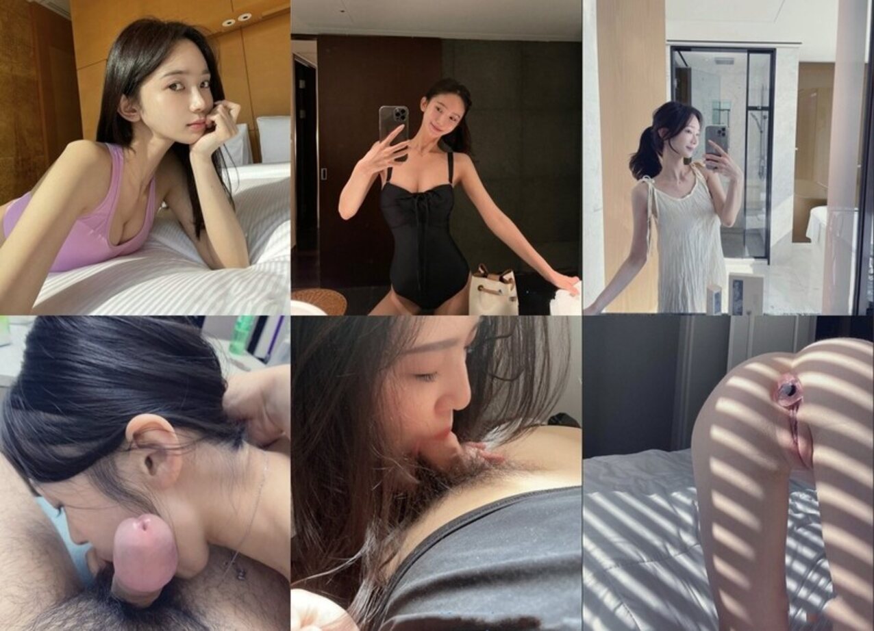 chinese pretty slut