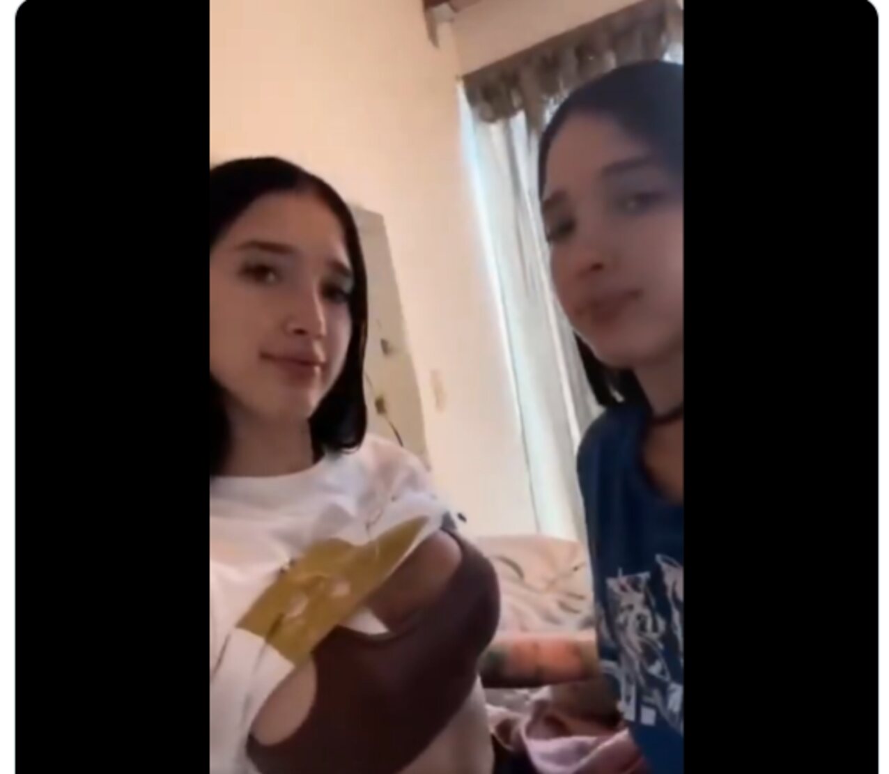 busty teen beauty