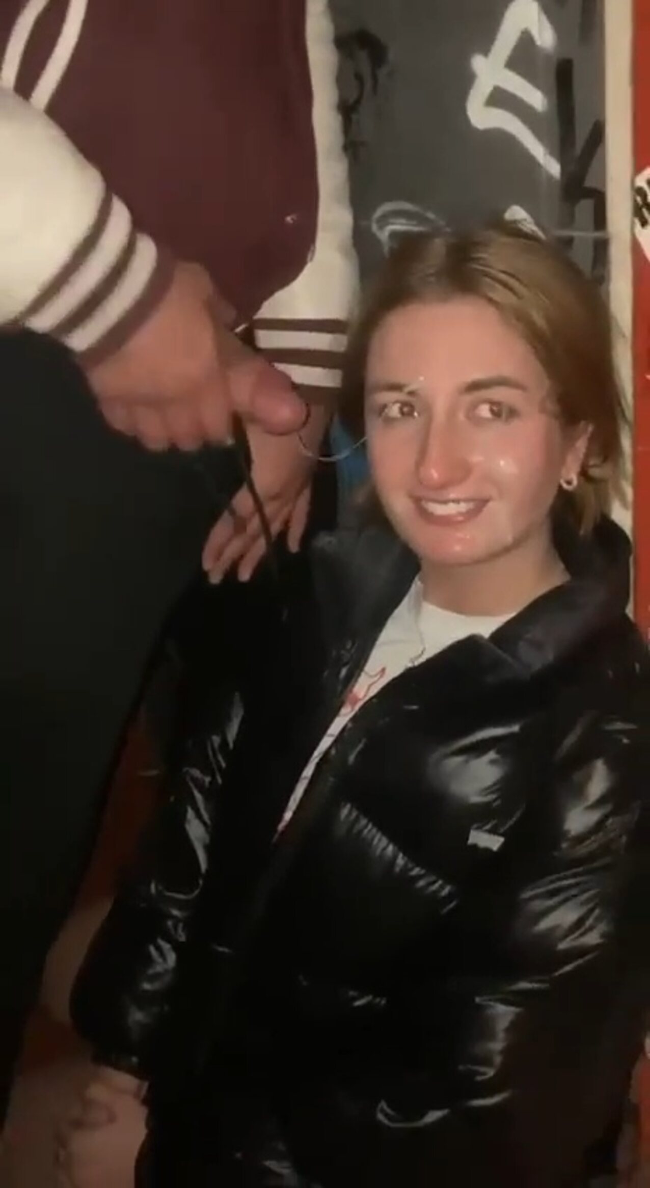 spanish facial public