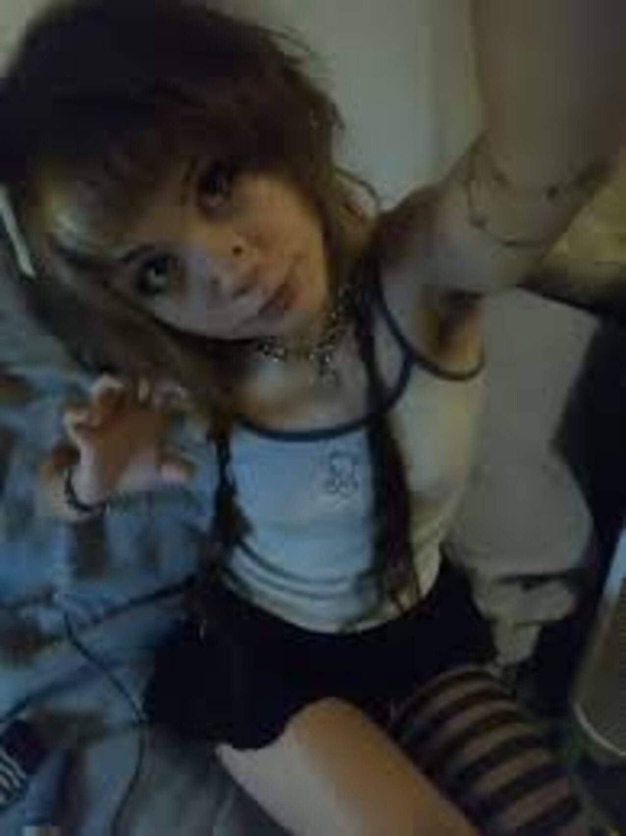 alt goth emo
