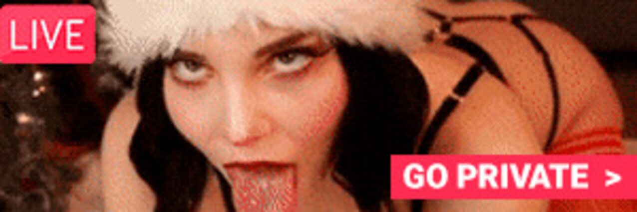 cam girl red blowjob