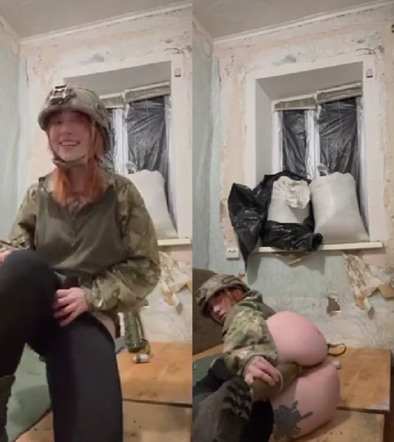 russian war ukrainian