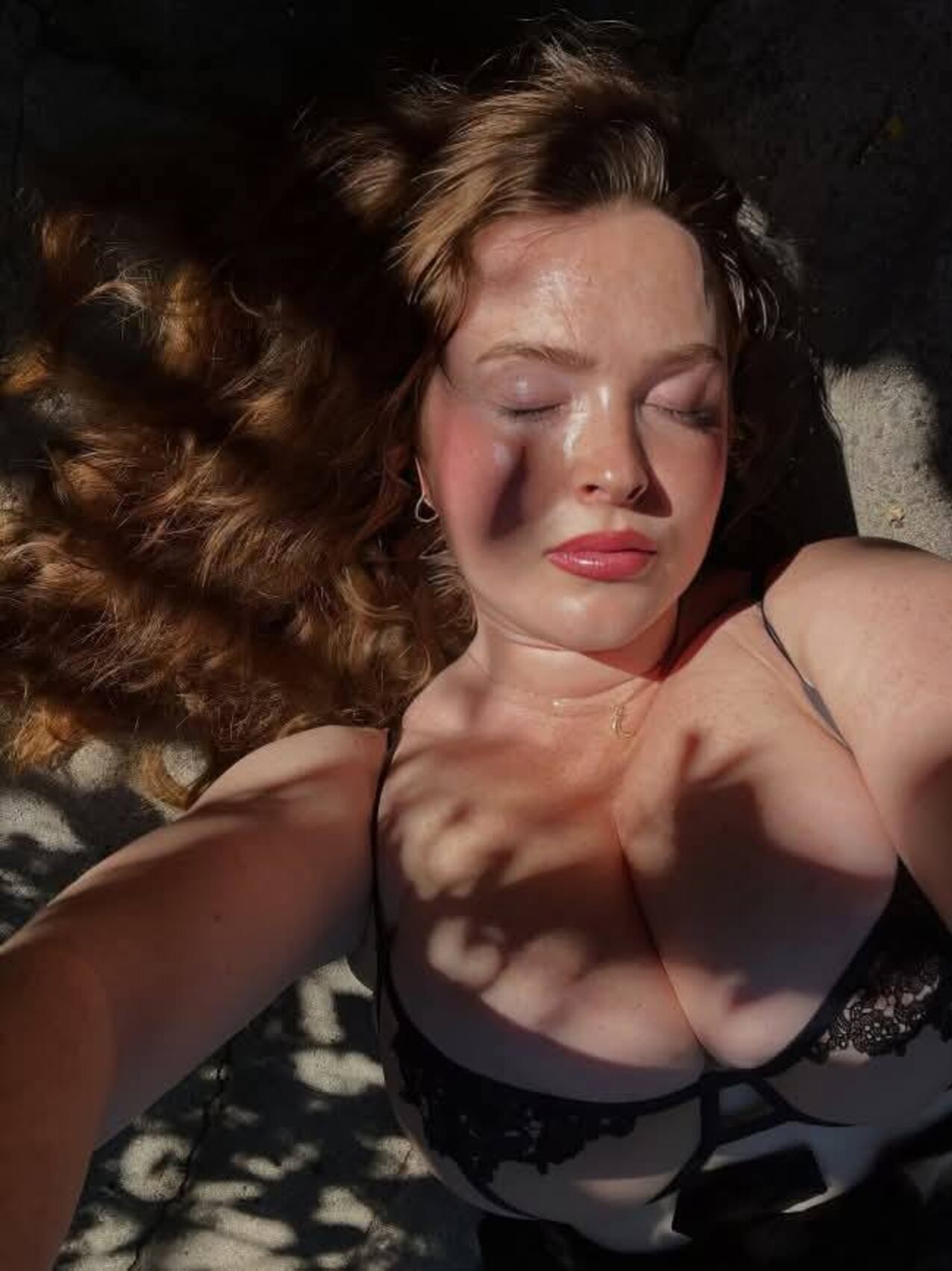 beautiful hot big tits