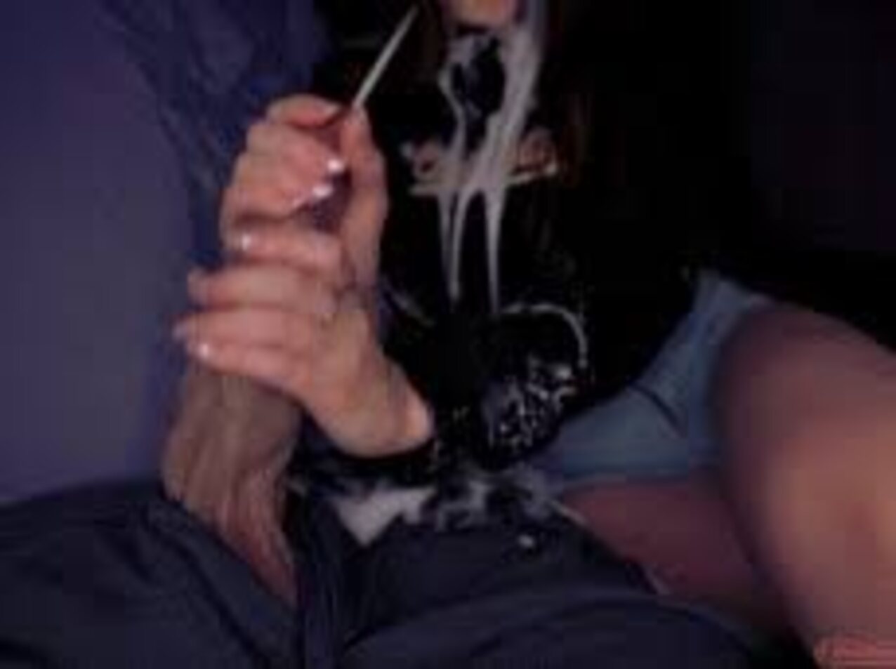 fake cum big tits fake cock