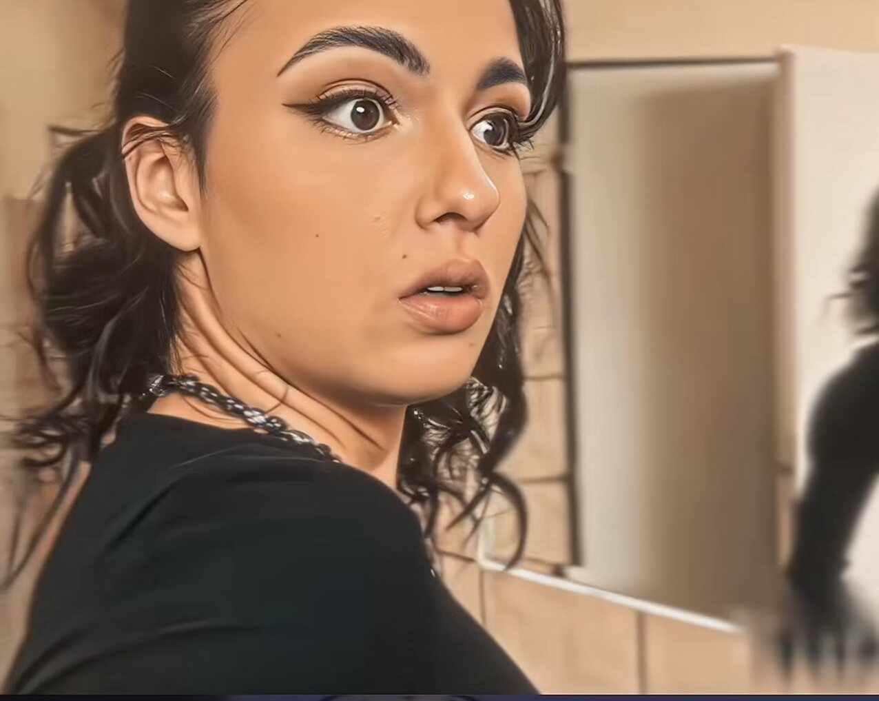 brune adult pornstar