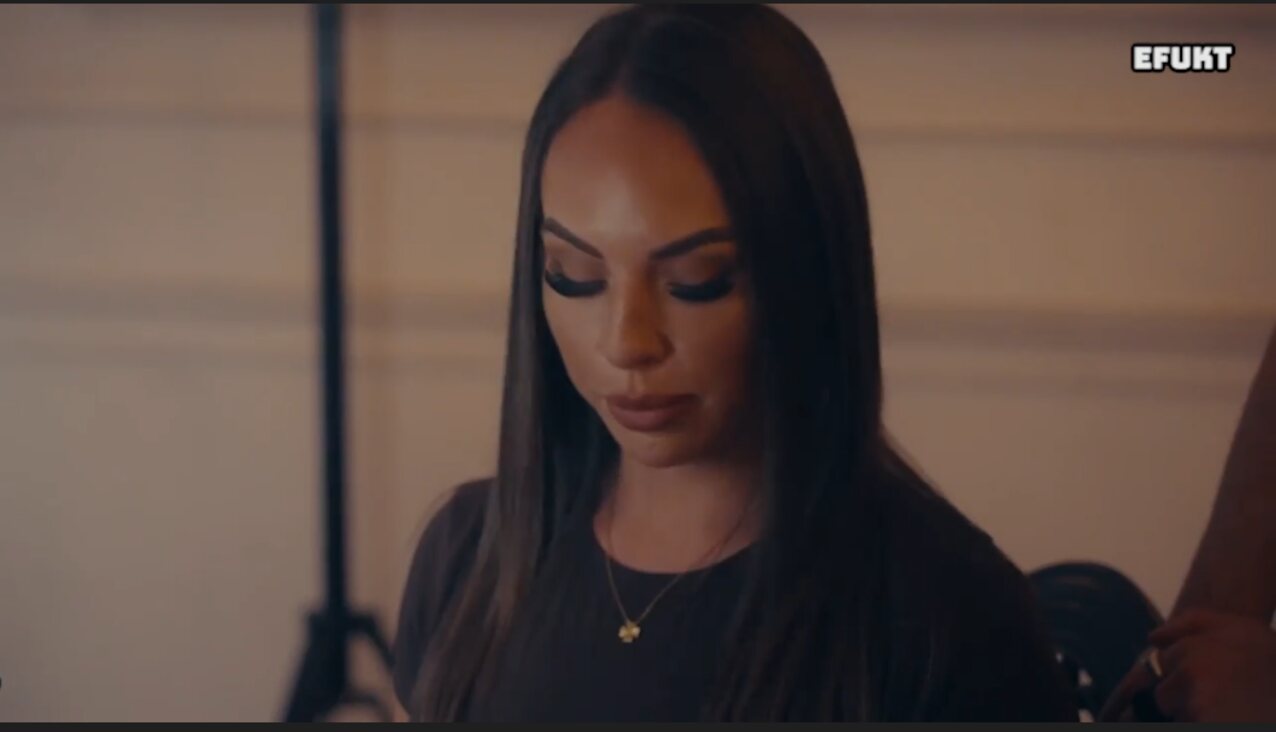 brunette bonnie blue documentary