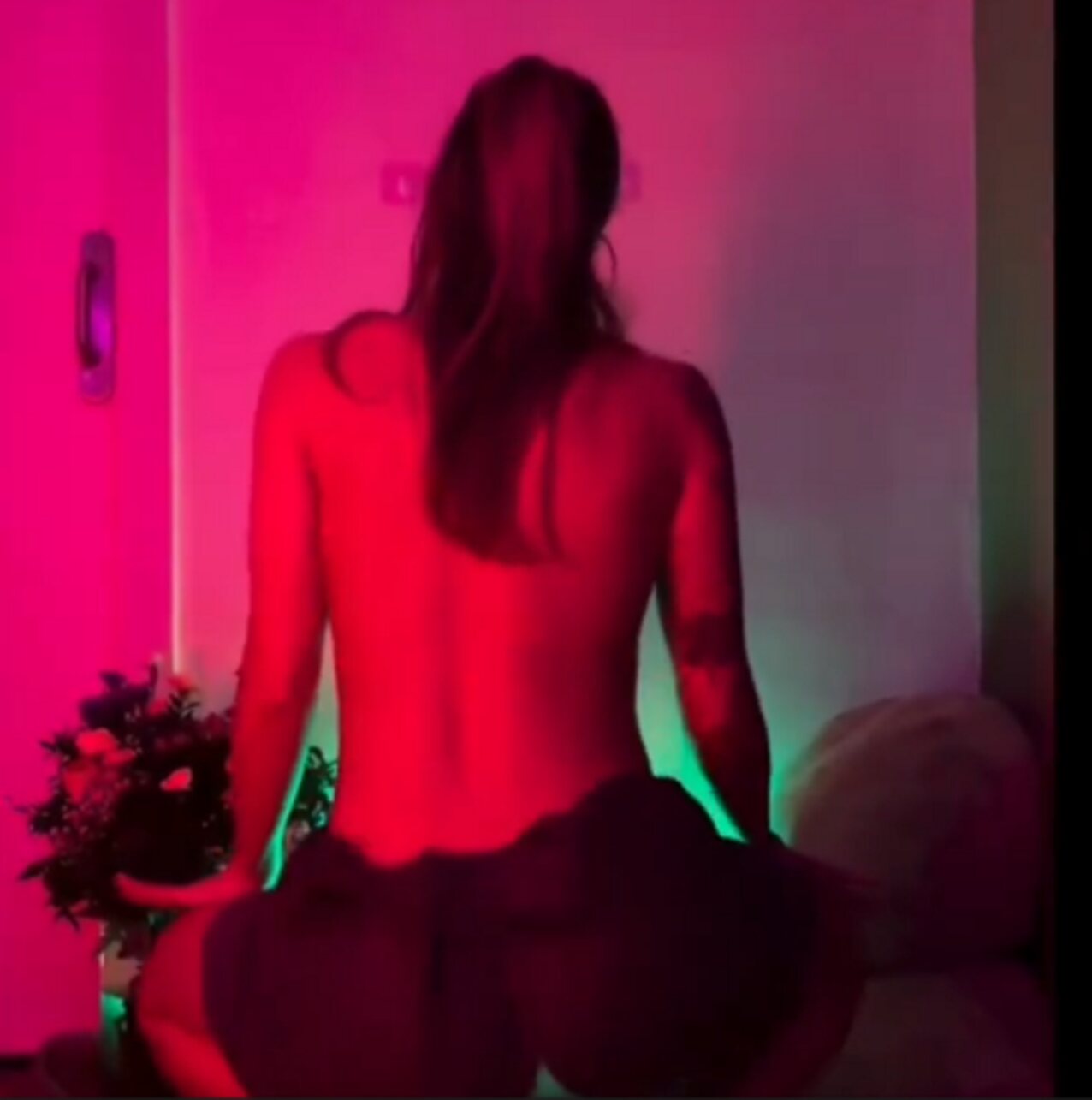 twerk dance sexy