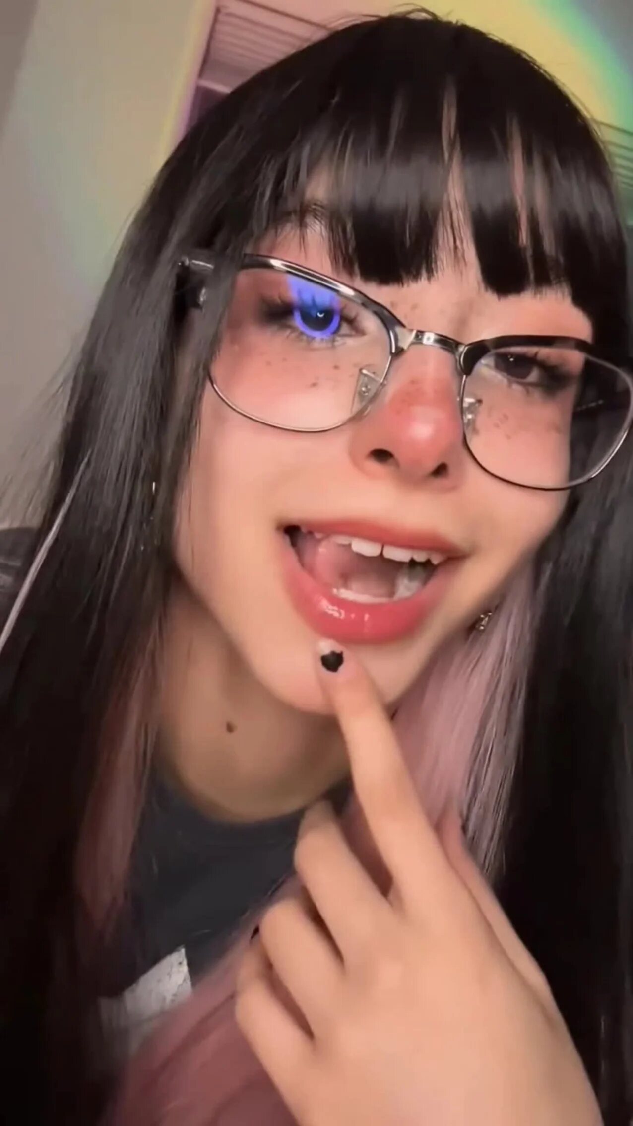 tease pussy tiktok
