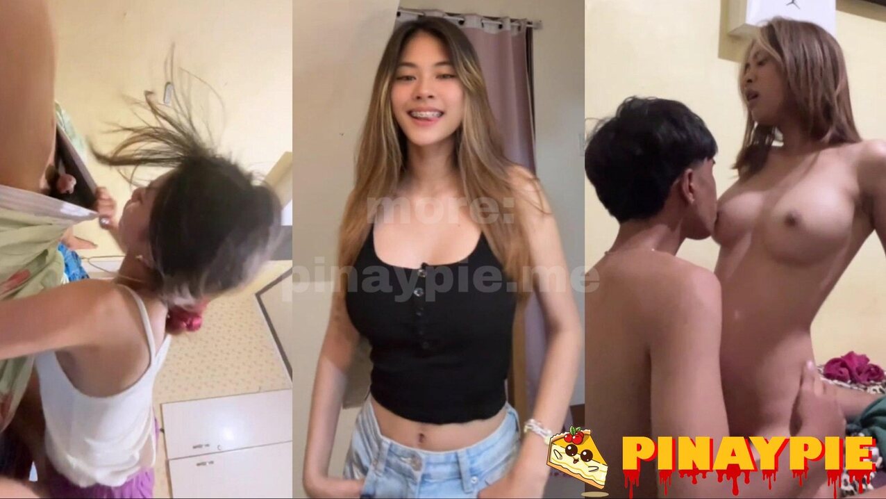 tiktoker filipino baddie