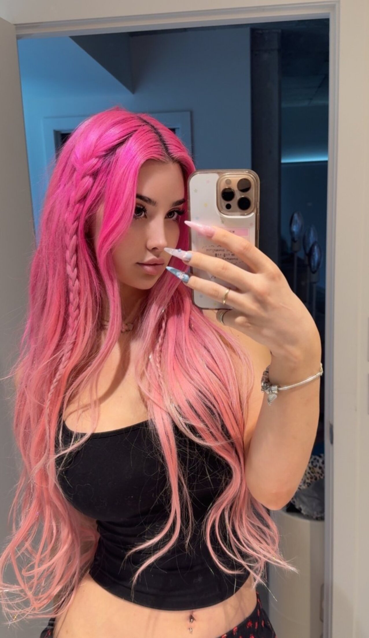 shemale trans trap