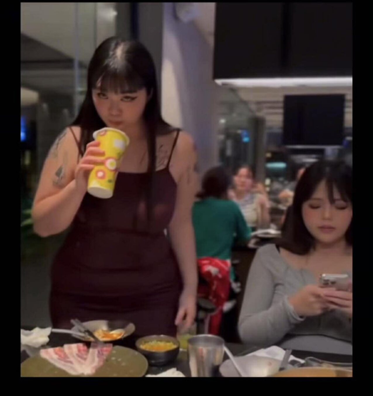 asian asian porn big ass