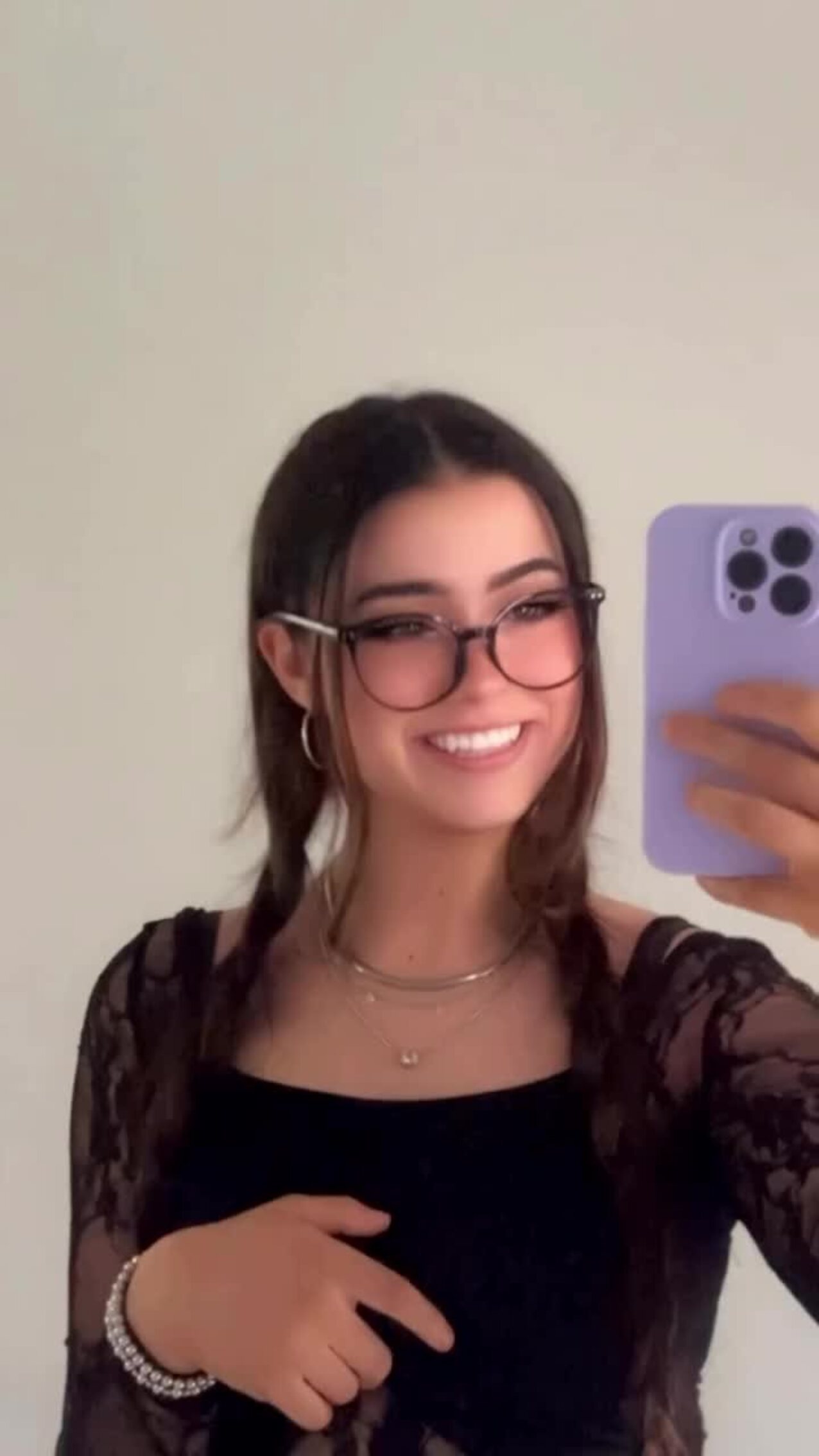glasses ahegao cross eyed