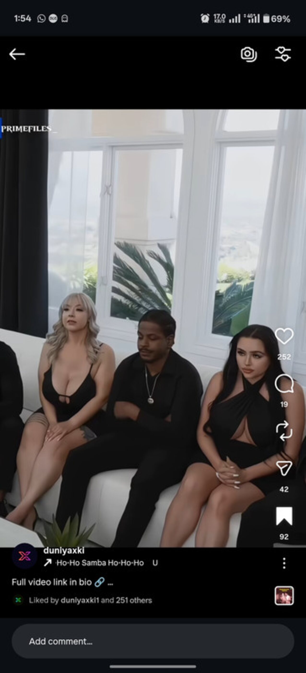 group sex blacked boobs