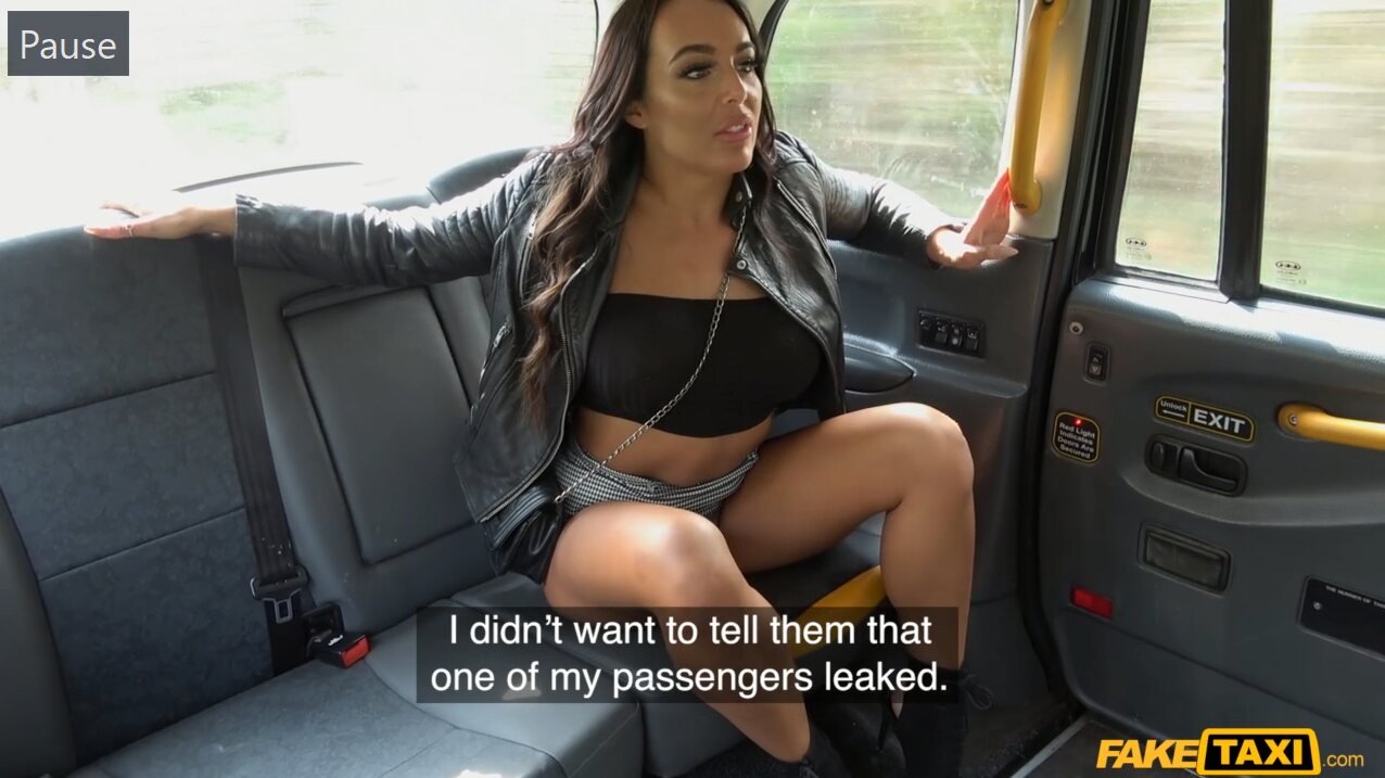 faketaxi euro fakehub