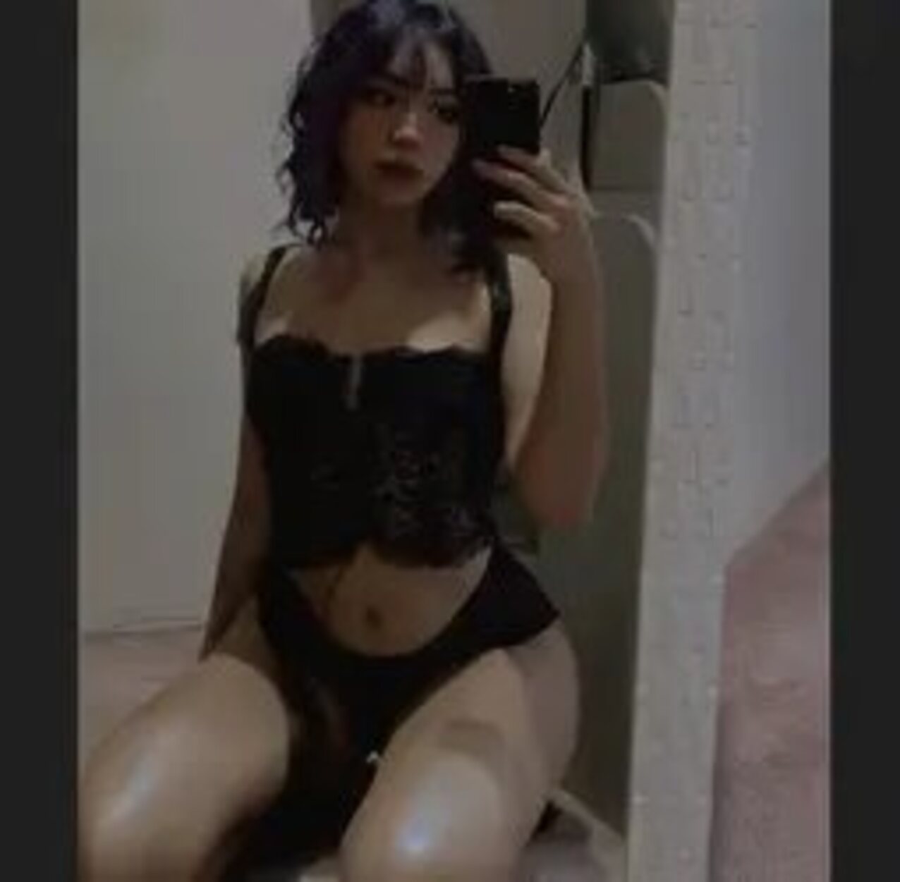 zorrita emo culona