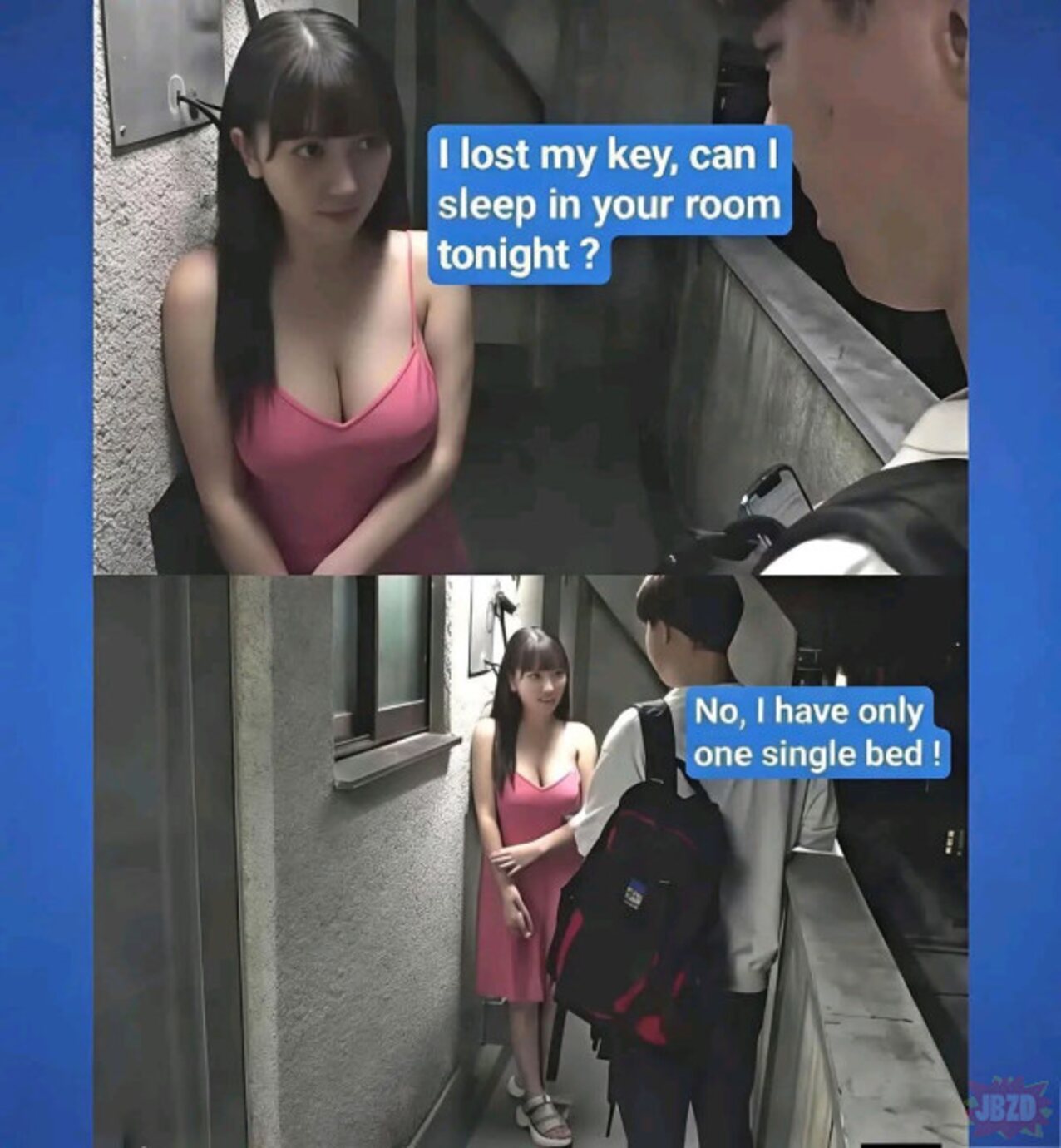 jav pink housing complex