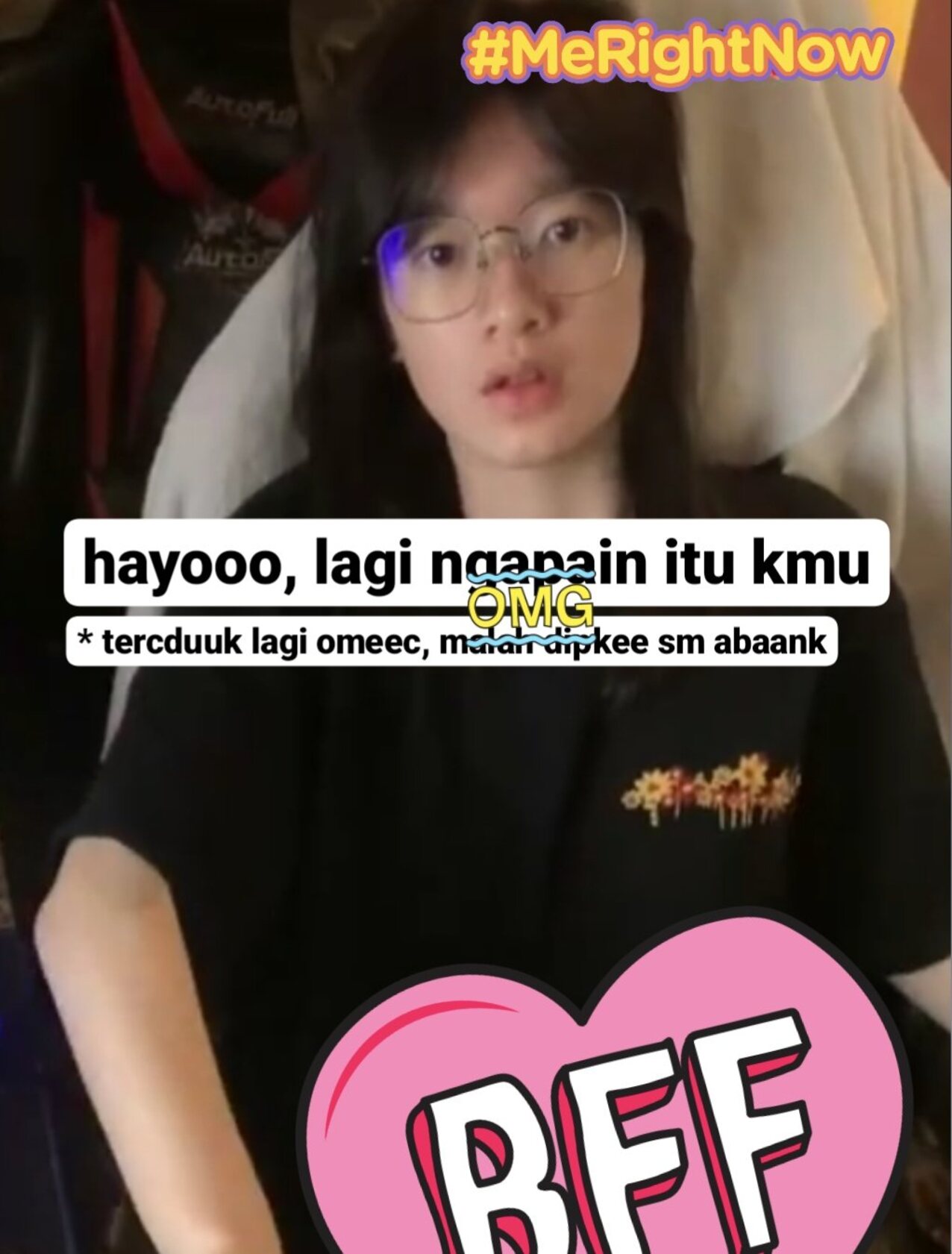 asian spec glasses