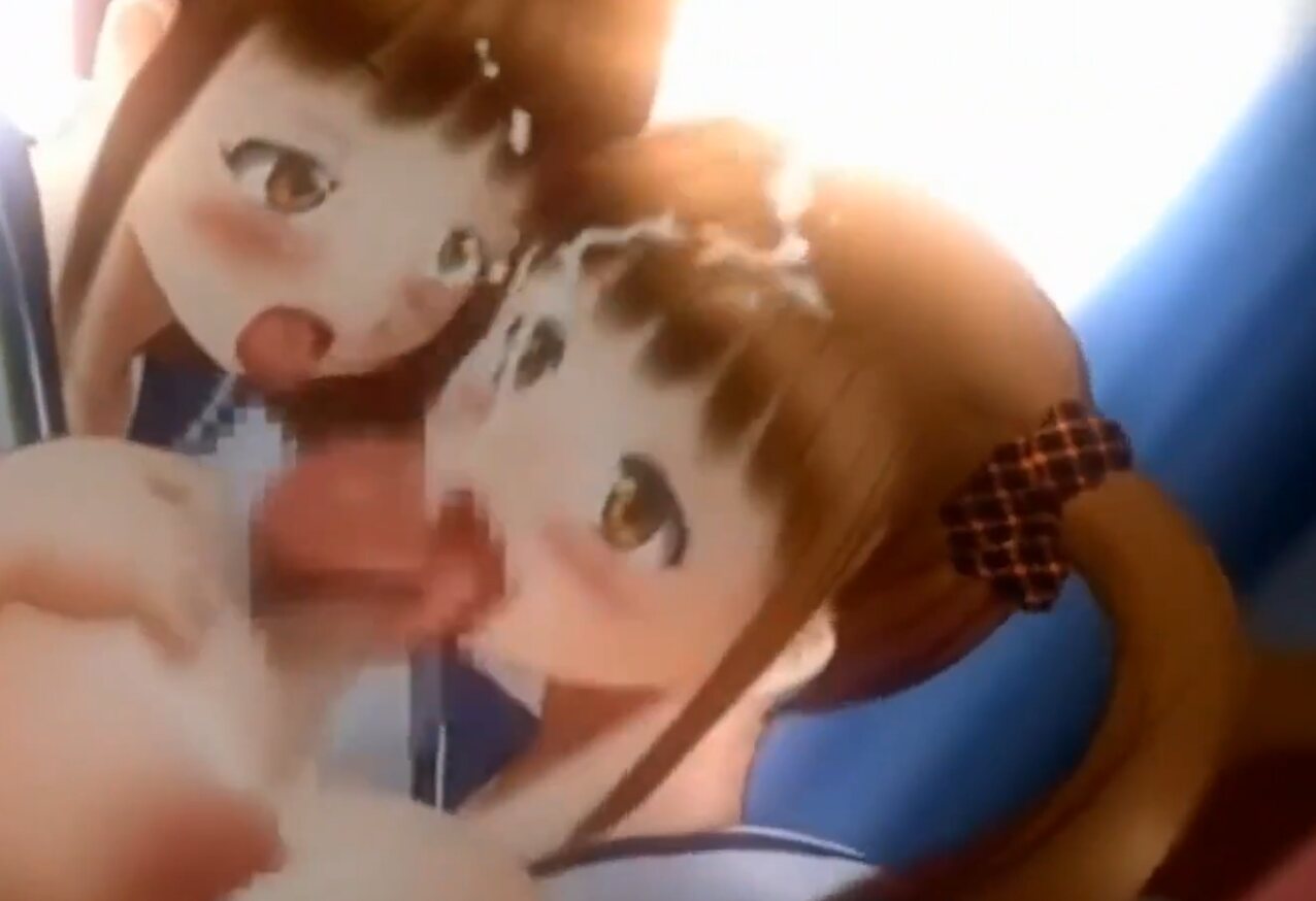 school girl twins hentai
