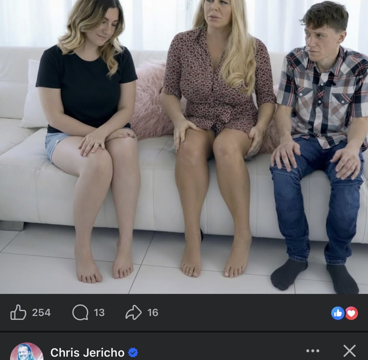 blond milf bigass