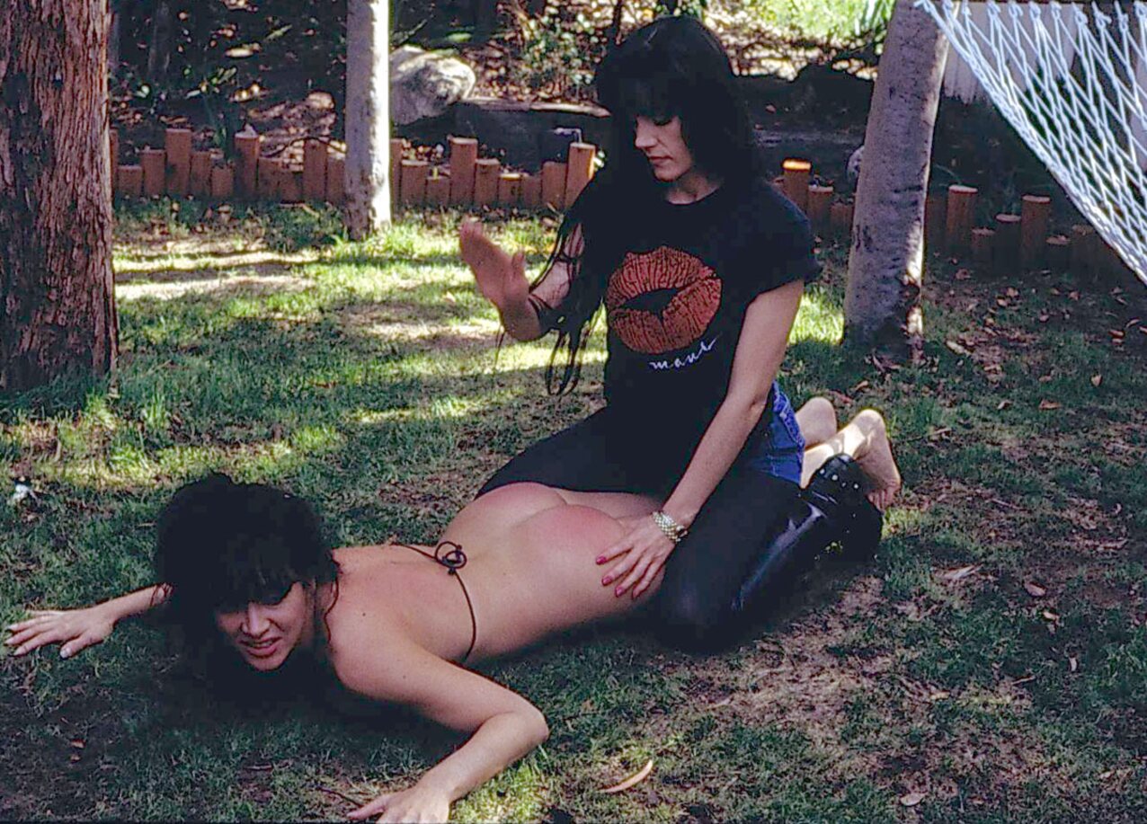 vintage hairy pussy