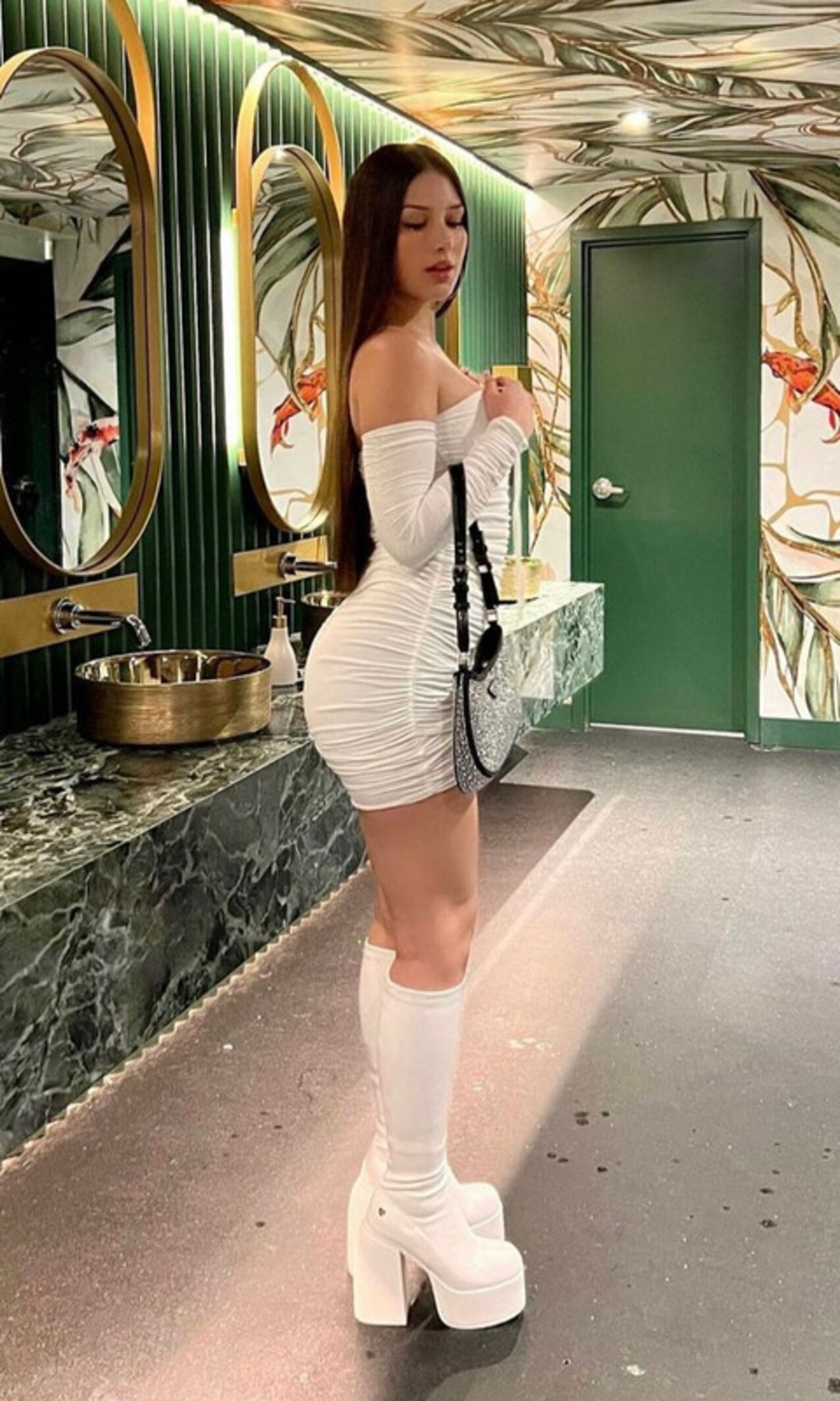 identification slut whore